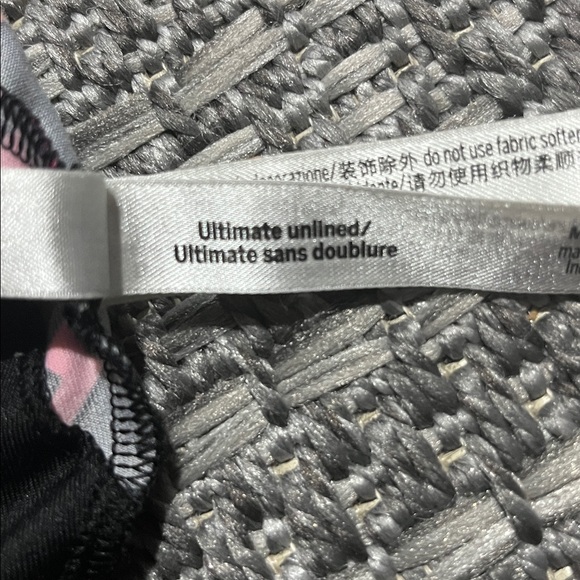 Victoria’s Secret | Unlined Sports Bra - Picture 7 of 10